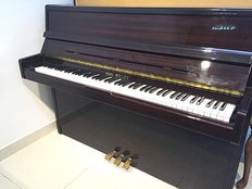 香港收購鋼琴