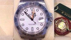 Rolex 名錶回收