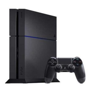 Ps4 回收